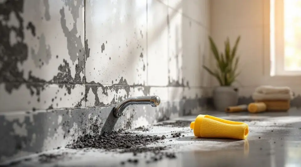 mold removal in Ashland, OR