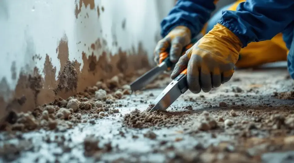mold removal in Fruitdale, OR