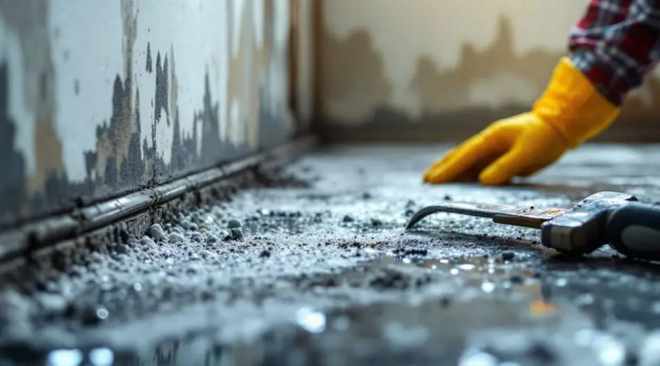 Home Mold Removal Services Medford