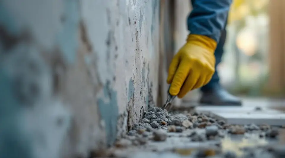 Mold Abatement Services Medford