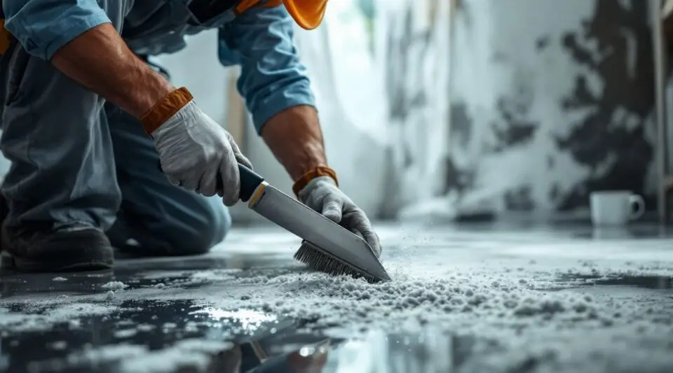Mold Remediation Services Medford