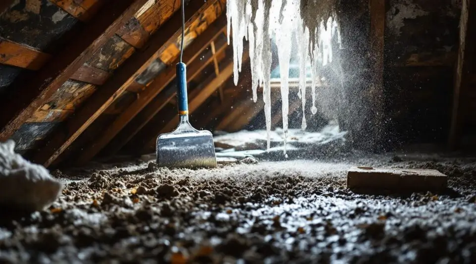 Professional Mold Removal Medford