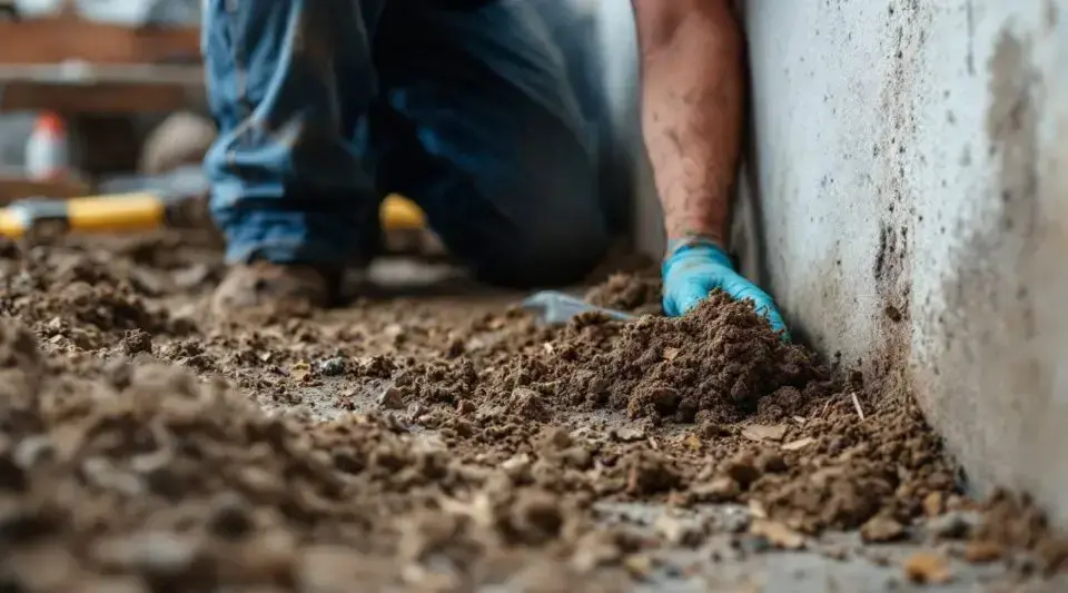 Our Certified Mold Remediation Team at Air Defense Mold Removal